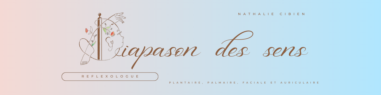 DIAPASON DES SENS
